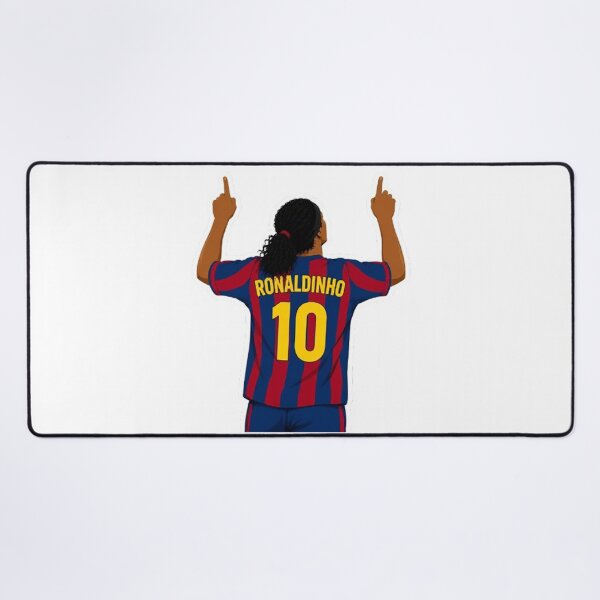 Item preview, ronaldinho gaucho designed and sold by sanawnaw154.