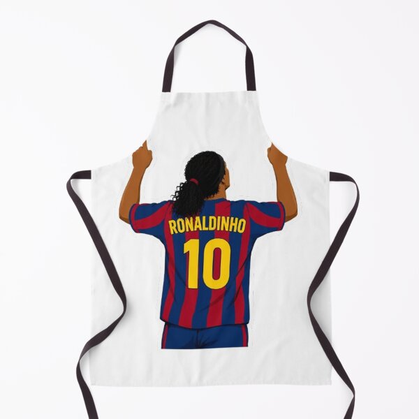 Item preview, ronaldinho gaucho designed and sold by sanawnaw154.