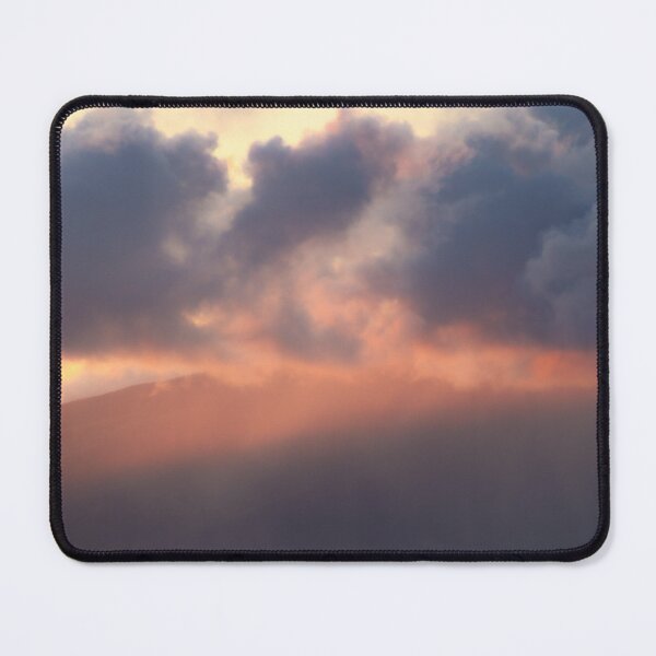 Item preview, Orange Mist designed and sold by Blancotography.