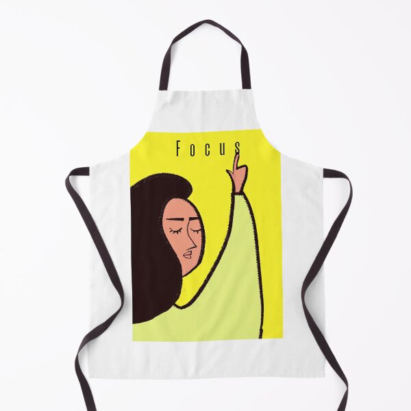Item preview, Stay focussed designed and sold by Varshaa.
