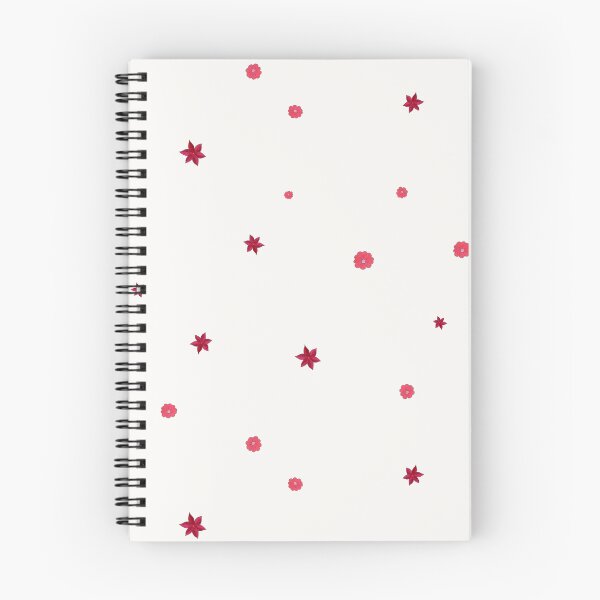 Item preview, Lotus Stardust Floral Pattern designed and sold by Piret Victoria Ribas.
