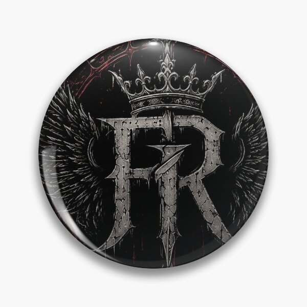 Item preview, FR - Rise designed and sold by finalresistance.