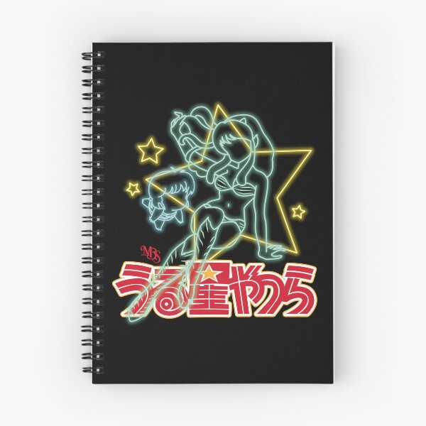 Item preview, LED design inspired by the anime Urusei Yatsura designed and sold by mbs-desing.