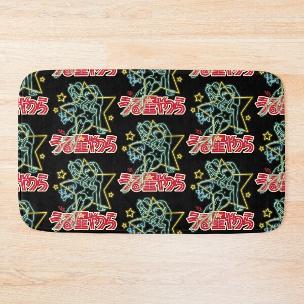 Item preview, LED design inspired by the anime Urusei Yatsura designed and sold by mbs-desing.