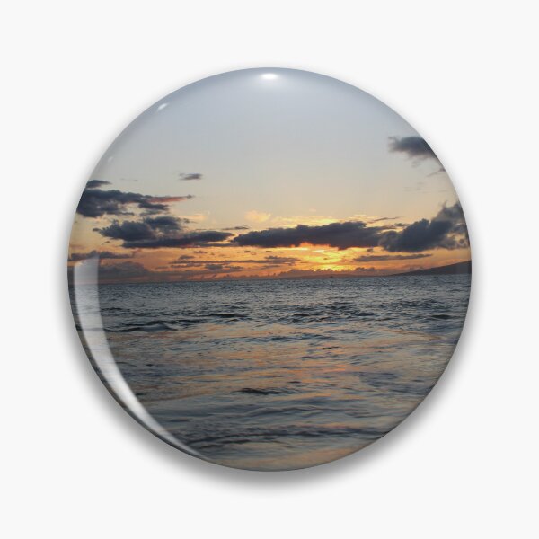 Item preview, Water Horizon designed and sold by Blancotography.
