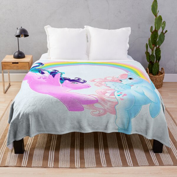 Item preview, My Little Pony Wind Whistler and Whizzer designed and sold by scholtenart.