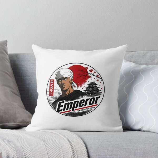 Item preview, Emperor Evo X designed and sold by Vinche.