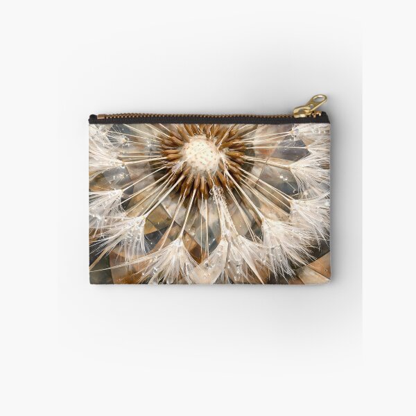 Item preview, Macro Shot of Dandelion Seeds designed and sold by cuprum.
