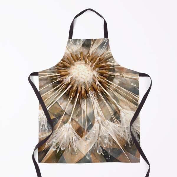 Item preview, Macro Shot of Dandelion Seeds designed and sold by cuprum.