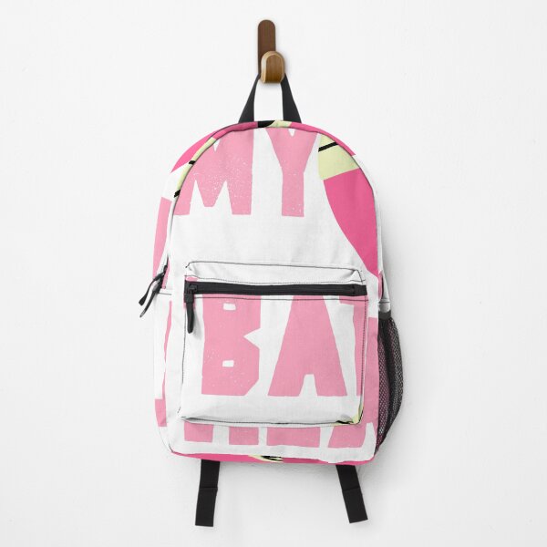 Item preview, Batter my Heart designed and sold by The Staff Room Shop.