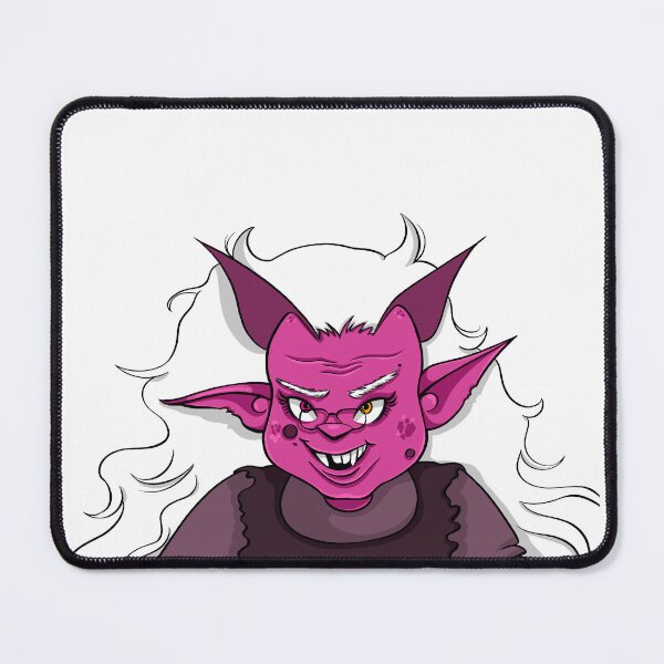 Item preview, Pinky Witch designed and sold by nekoOnie.