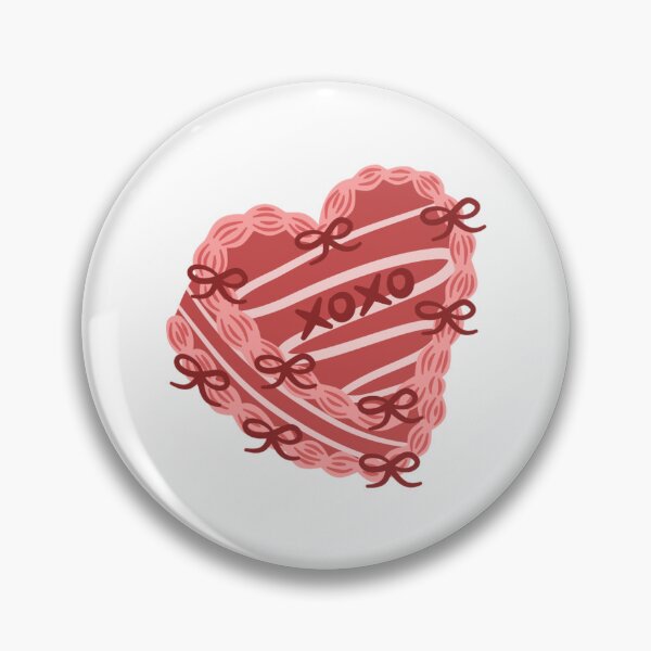 Item preview, Baked With Sweet Intentions designed and sold by PickYourVibes.