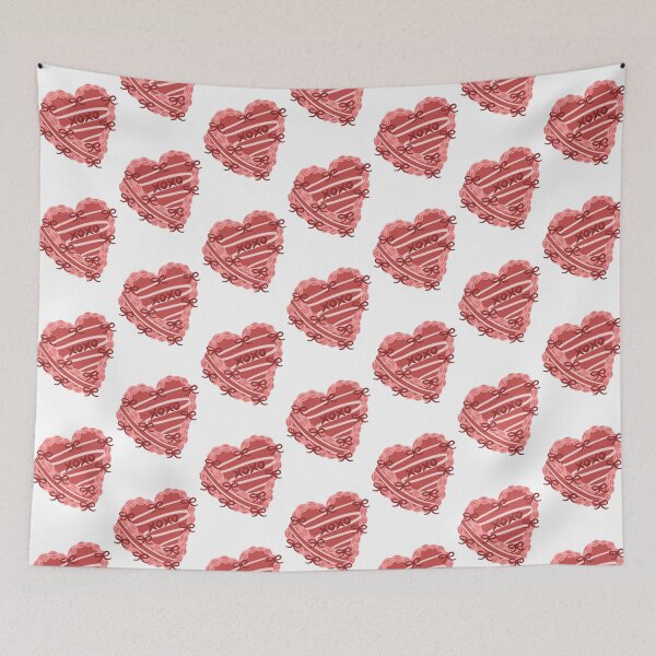 Item preview, Baked With Sweet Intentions designed and sold by PickYourVibes.