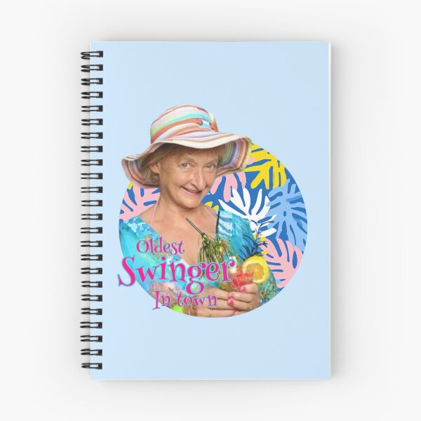 Item preview, Benidorm - Jaqueline designed and sold by mistert1978.