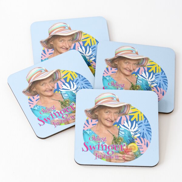 Item preview, Benidorm - Jaqueline designed and sold by mistert1978.