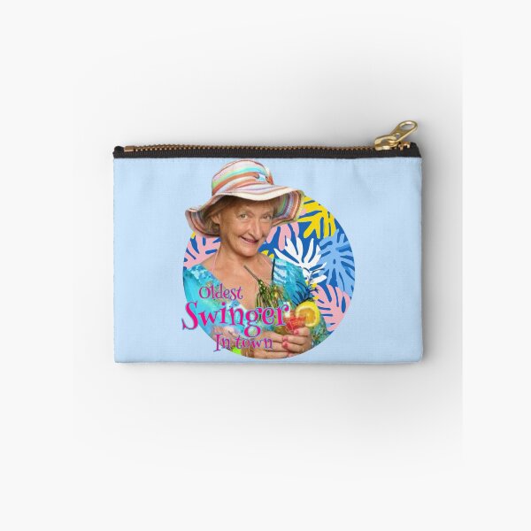 Item preview, Benidorm - Jaqueline designed and sold by mistert1978.