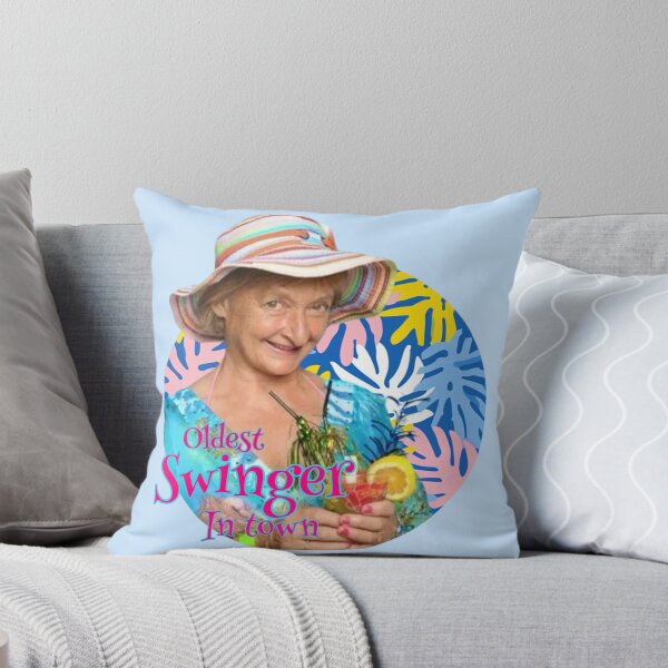 Item preview, Benidorm - Jaqueline designed and sold by mistert1978.