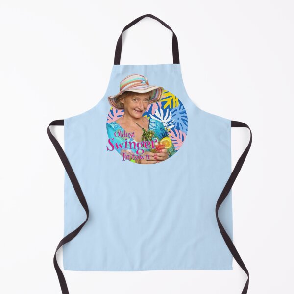 Item preview, Benidorm - Jaqueline designed and sold by mistert1978.