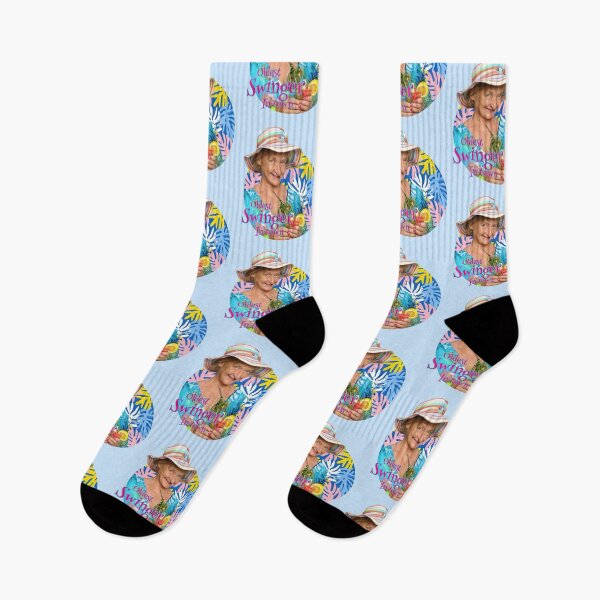 Item preview, Benidorm - Jaqueline designed and sold by mistert1978.