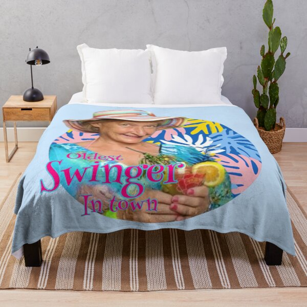 Item preview, Benidorm - Jaqueline designed and sold by mistert1978.