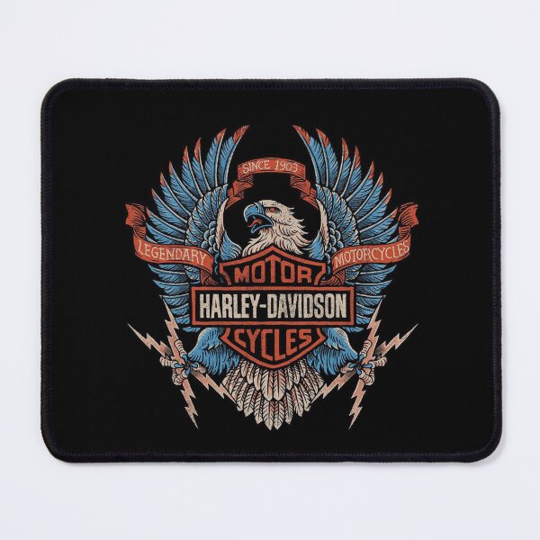 Item preview, Harley Davidson designed and sold by N-W-A.