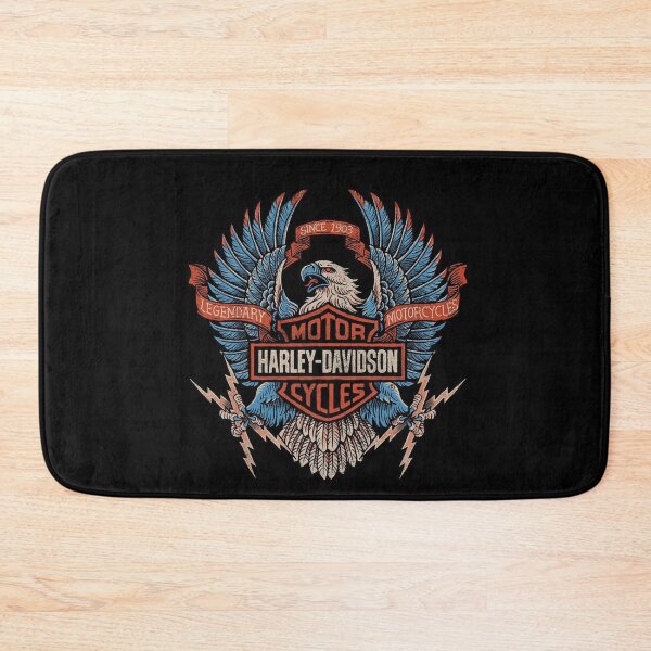 Item preview, Harley Davidson designed and sold by N-W-A.