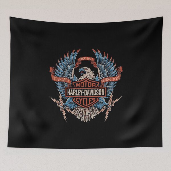 Item preview, Harley Davidson designed and sold by N-W-A.