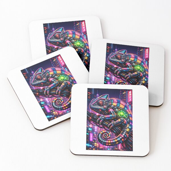 Item preview, Neo-Tokyo Cyberpunk Motorcycle Rider Night designed and sold by synthesisnft.