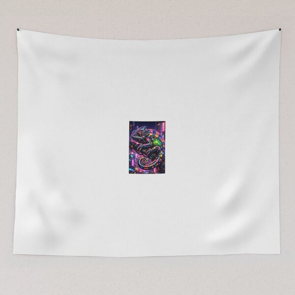 Item preview, Neo-Tokyo Cyberpunk Motorcycle Rider Night designed and sold by synthesisnft.