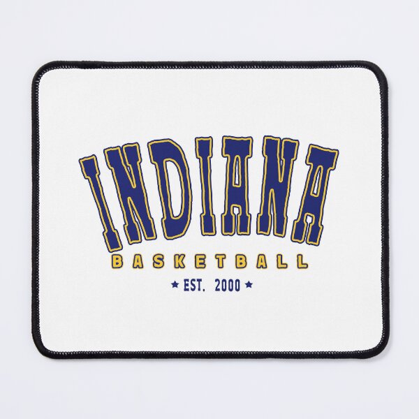 Item preview, INDIANA BASKETBALL WOMENS SPORTS designed and sold by delllsdesigns.