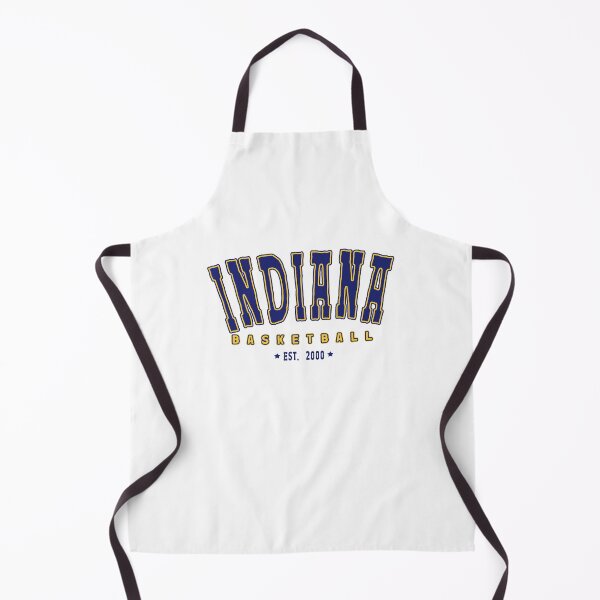 Item preview, INDIANA BASKETBALL WOMENS SPORTS designed and sold by delllsdesigns.