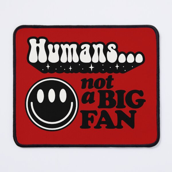 Item preview, Humans ... designed and sold by Marketflowcreation .