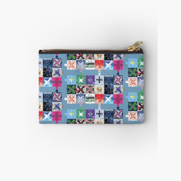Item preview, Puzzle design inspired by the albums of the group TXT designed and sold by mbs-desing.
