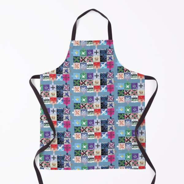 Item preview, Puzzle design inspired by the albums of the group TXT designed and sold by mbs-desing.