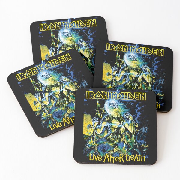 Item preview, Live After Death designed and sold by URGraphics.
