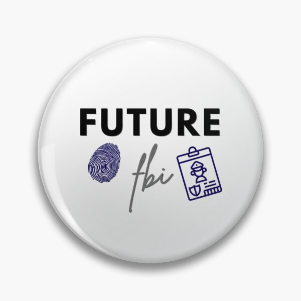 Item preview, Future FBI designed and sold by x16sydneynicole.