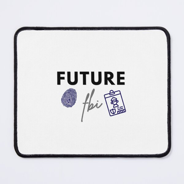 Item preview, Future FBI designed and sold by x16sydneynicole.