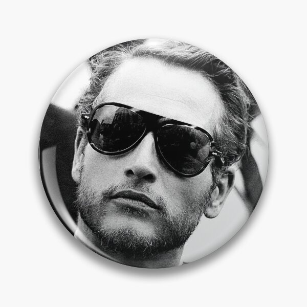 Item preview, NEWMAN designed and sold by FILM GUTTER.