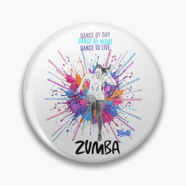 Item preview, Zumba Life Music by bleuté designed and sold by Bleuté.