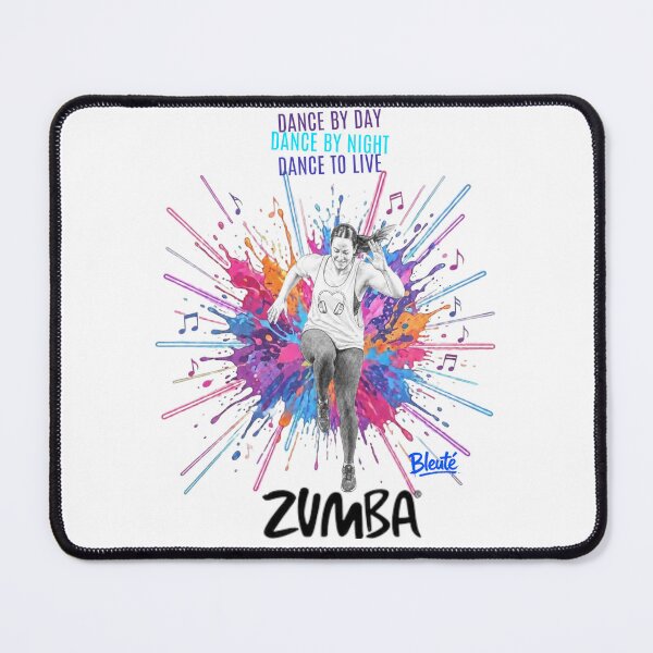 Item preview, Zumba Life Music by bleuté designed and sold by Bleuté.