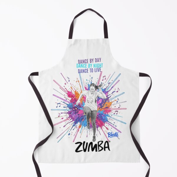 Item preview, Zumba Life Music by bleuté designed and sold by Bleuté.