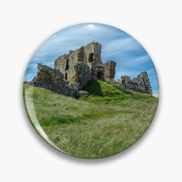 Item preview, Duffus Castle designed and sold by Tom McPherson Photography.