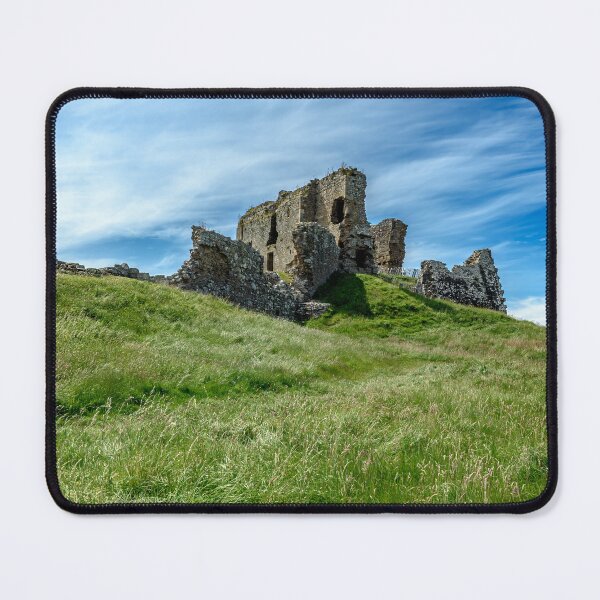 Item preview, Duffus Castle designed and sold by Tom McPherson Photography.
