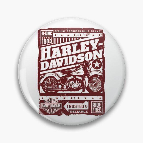 Item preview, Harley Davidson designed and sold by N-W-A.