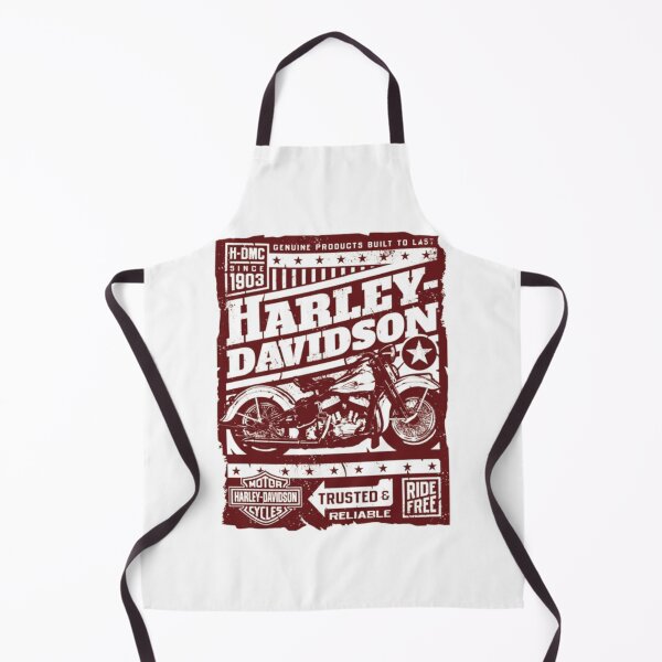 Item preview, Harley Davidson designed and sold by N-W-A.
