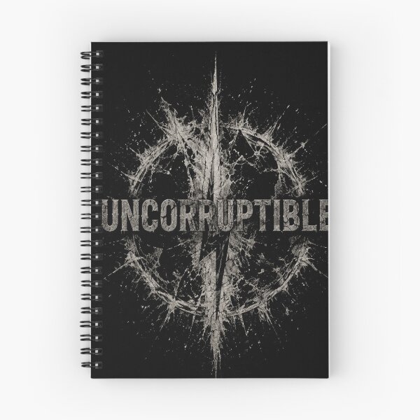 Item preview, Incorruptible designed and sold by finalresistance.