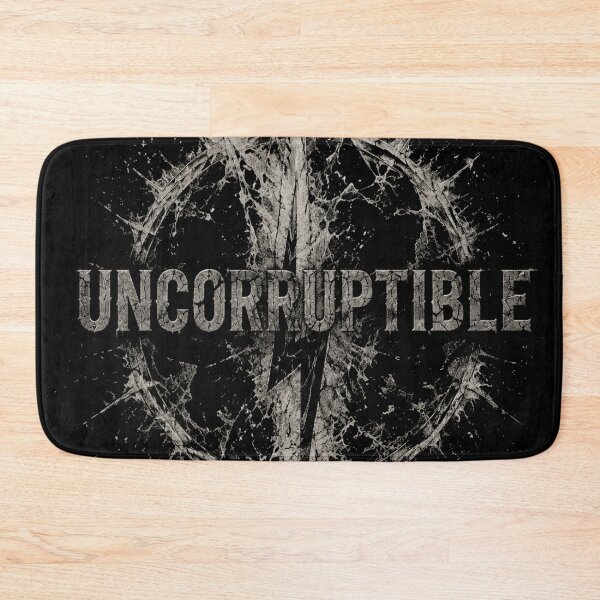 Item preview, Uncorruptible designed and sold by finalresistance.