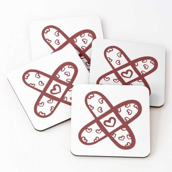 Item preview, Love Mends Everything designed and sold by PickYourVibes.