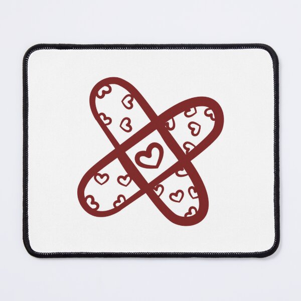 Item preview, Love Mends Everything designed and sold by PickYourVibes.