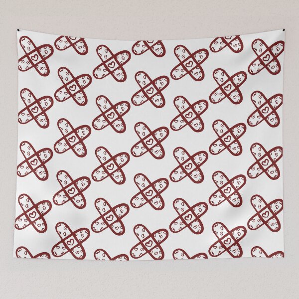 Item preview, Love Mends Everything designed and sold by PickYourVibes.
